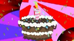 群星 - Happy Birthday Song