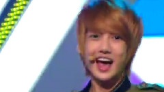 BOYFRIEND - 别碰我的女人