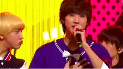 B1A4 - Beautiful Target