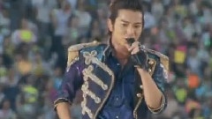 岚 - Attack It! ARASHI