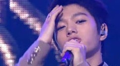 Infinite - Paradise & 成为我的人