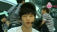 Infinite - 2013MAMA幕后花絮 Infinite Cut