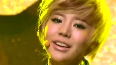 少女时代 - The Boys
