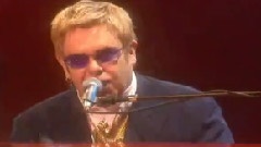Elton John - I'm Still Standing