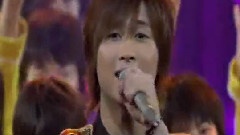 知念侑李 - 少年俱乐部 完整版 11/11/04