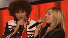 欧美群星 - 2007 High School Musical The Concert