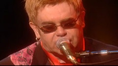 Elton John - Your Song