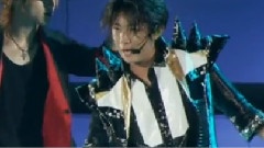 岚 - Monster ARASHI