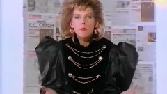 C.C.Catch - Are You Man Enough
