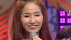 Wonder Girls - SBS