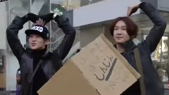 Winner,YG Family - WINNER TV E02 Part2