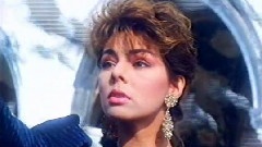 Sandra - Little Girl