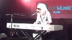Lady Gaga - Fooled Me Again Honest Eyes