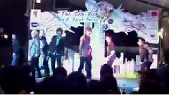 模仿翻唱,Super Junior - The City Viva
