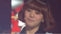 Orange Caramel - 上海之恋