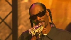 Snoop Doggy Dogg - Paris Hip Hop