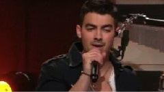 Joe Jonas - Just In Love