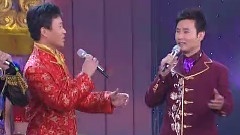耿为华,刘和刚,乔军 - 拉二胡