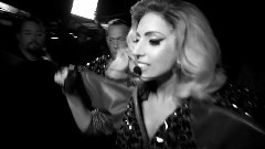 Lady Gaga - Dance In The Dark