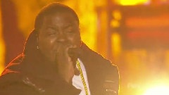 Sean Kingston - Fire Burning