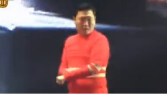 Psy - 月夜的体操 演唱会 新闻报道