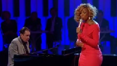 Mary J.Blige - Need Someone To Love You