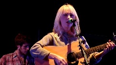 Laura Marling - My Friends