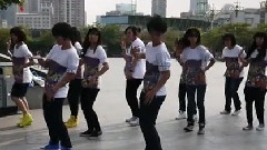 Super Junior - SuJu六周年快闪应援