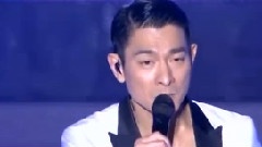 刘德华 - 谢谢你的爱