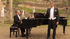 Andrea Bocelli - Apres Un Reve