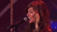 Christina Perri - Arms Dancing With The Stars