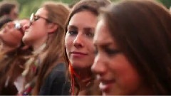 ID&T - Tomorrowland
