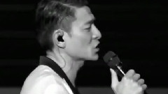 刘德华 - 孤儿泪