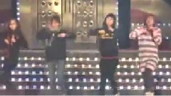 Wonder Girls - Tell Me 采排