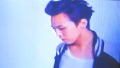 BigBang,G-Dragon(BigBang) - Bean Pole