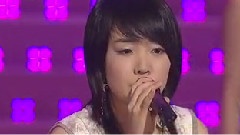 Younha - 金达莱花