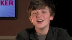 Greyson Chance - J-14's