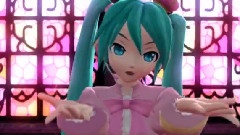 初音未来 - 世界第一的公主殿下