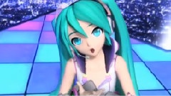 初音未来 - Far Away