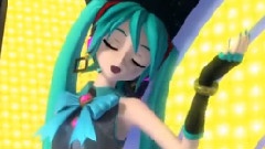 初音未来 - Melt