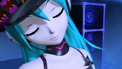 初音未来 - 恋は戦争