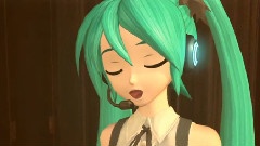 初音未来 - Alice