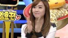 Jessica - 强心脏