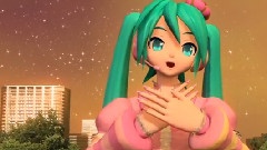 初音未来 - あなたの歌姫
