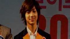 BOYFRIEND - 签名会