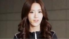 少女时代 - SBS MTV Celebrate Message