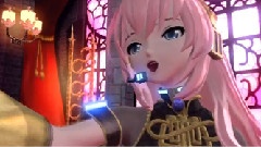 巡音流歌 - 巡姫舞踊曲