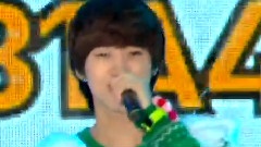 B1A4 - Beautiful Target