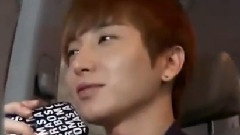姜素拉,利特(Super Junior) - 我们结婚了