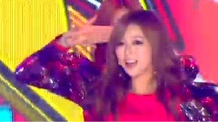 Dal★shabet - Bling Bling